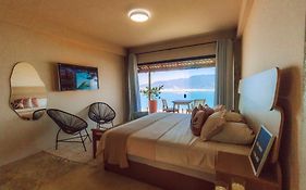 Casa Natu Ilhabela Mirante